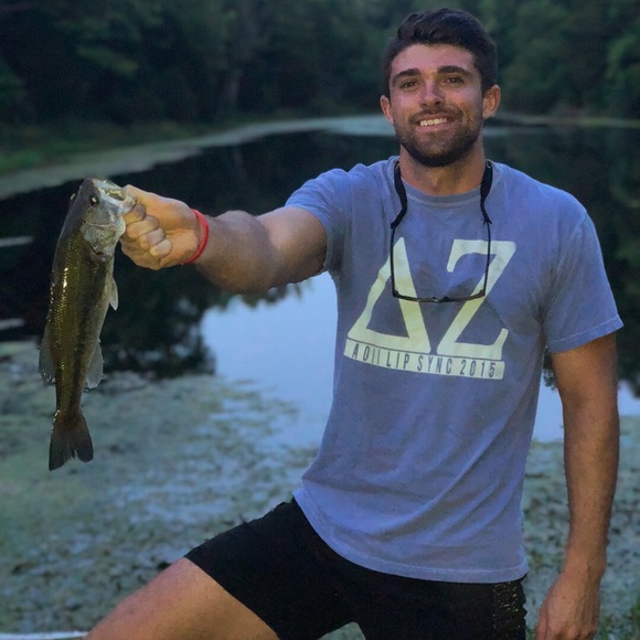 Meet your Posher, Chance - Picture 1 of 1